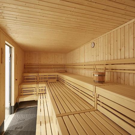 Feriendorf Rugana - Klassik Appartement Mit 1 Schlafzimmer D57 Dranske Buitenkant foto